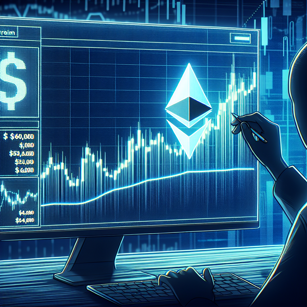 Analyst Predicts Ethereum Will Maintain Crucial Support and Reach $6,000 Target