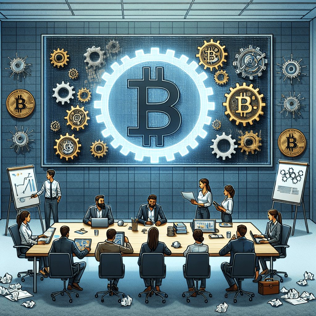 Bitcoin Requires Innovation for Success, Not Repetition