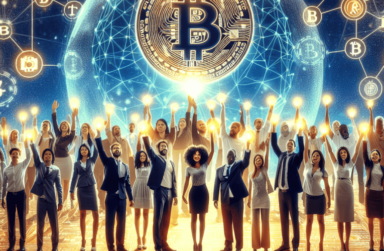 CORVA: Embracing the Era of Empowerment – Bitcoin as the Currency of the People