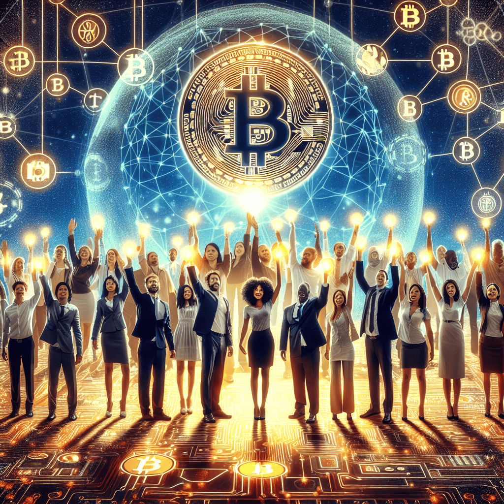 CORVA: Embracing the Era of Empowerment - Bitcoin as the Currency of the People