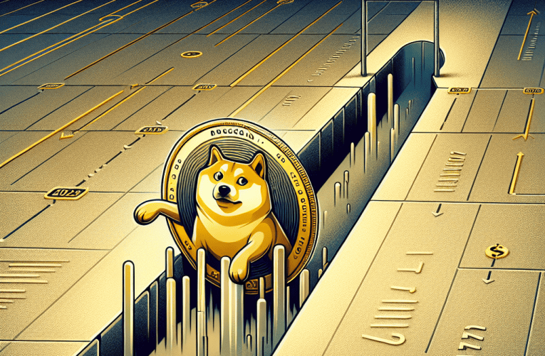 Dogecoin’s Exit from 3-Year Channel Indicates Potential for 500% Surge by 2025