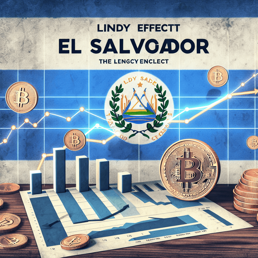 El Salvador Study Demonstrates Bitcoin's Lindy Effect in Practice