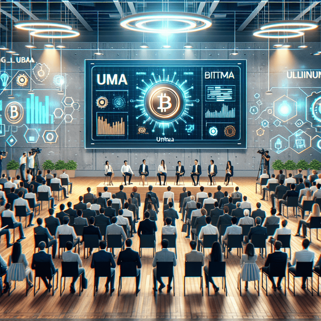 Lightspark Unveils Enhanced UMA Features and New Bitcoin L2