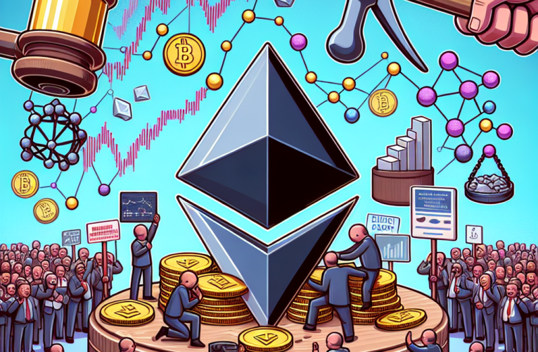 Reasons Behind Ethereum’s Underperformance: It’s Not the Network or Leadership’s Fault