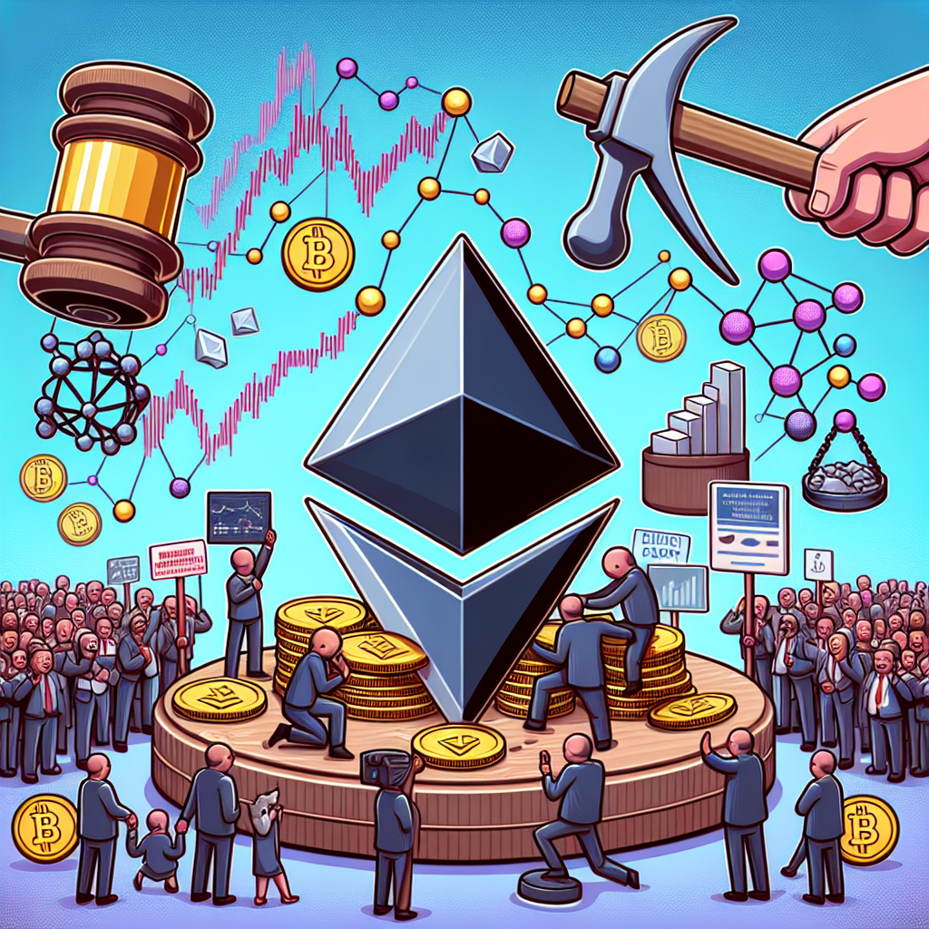 Reasons Behind Ethereum's Underperformance: It's Not the Network or Leadership's Fault