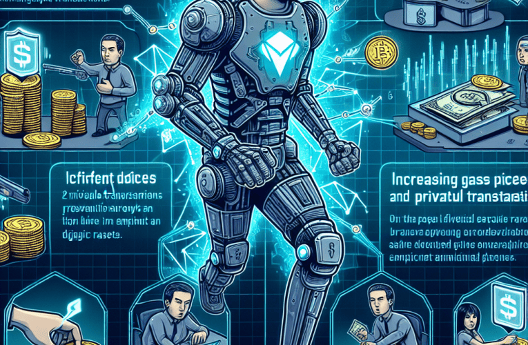 Strategies to Protect Yourself from MEV Sandwich Attacks