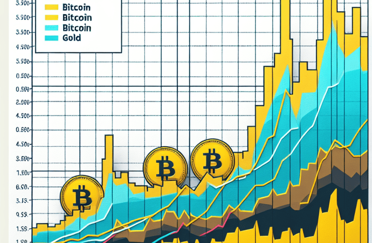 Tether Boosts Bitcoin and Gold Holdings in Recent Quarterly Report