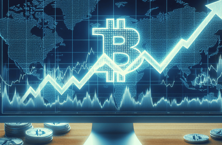 Will Bitcoin’s Value Plummet Once More?