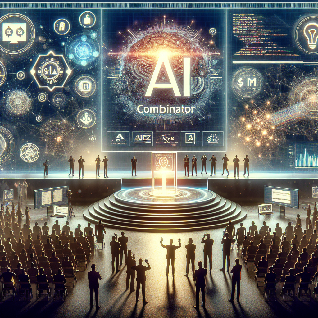 AICombinator Launched by ai16z and Ryze Labs with $5M Investment