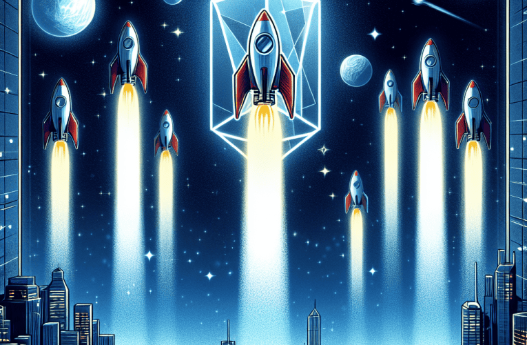 Altcoins Soar with Double-Digit Gains as BTC Nears $100K Barrier (Weekend Watch)