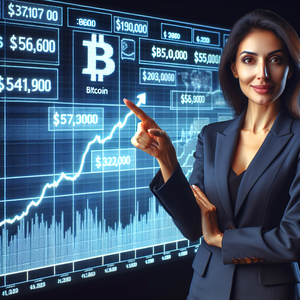 Analyst Predicts Bitcoin's Imminent Rise to $150,000 – Surprising Timeline Revealed