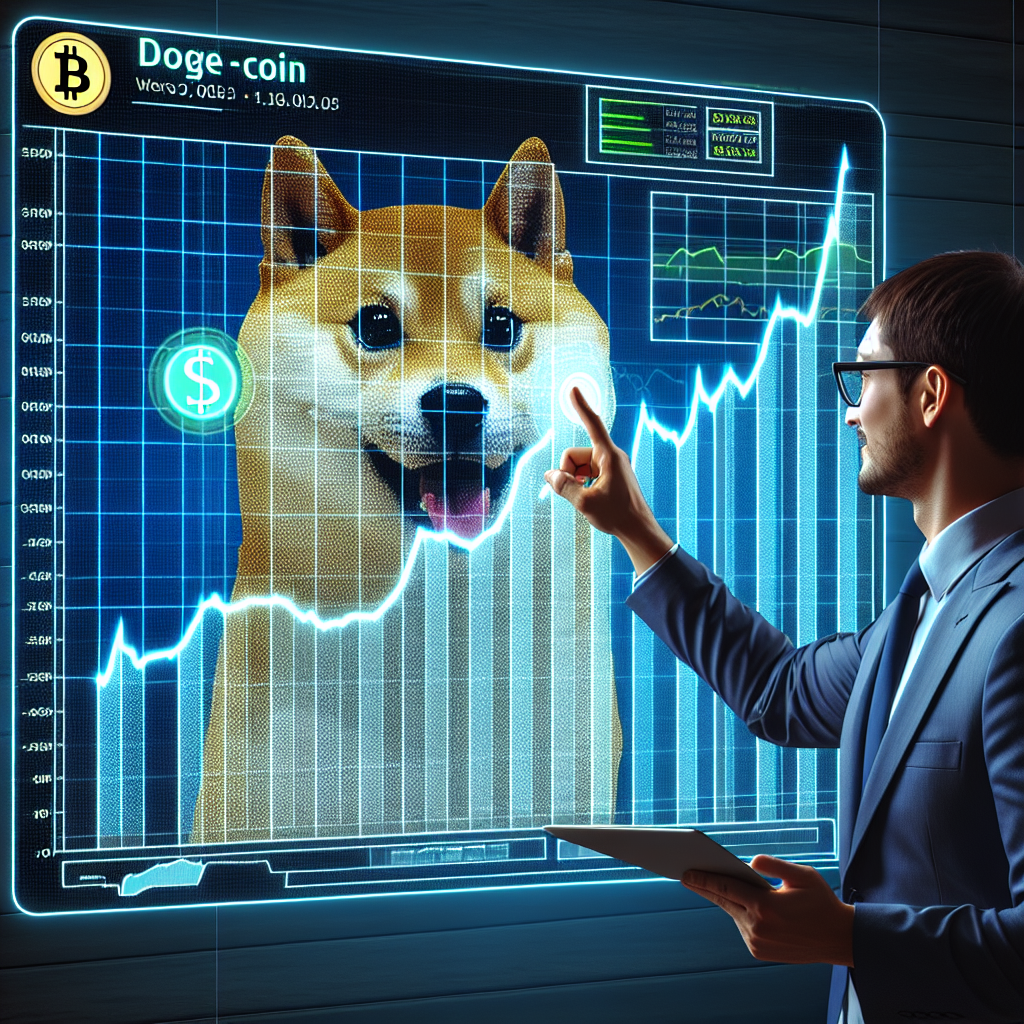 Analyst Predicts Shiba Inu Price to Mirror Dogecoin, Sets New Target