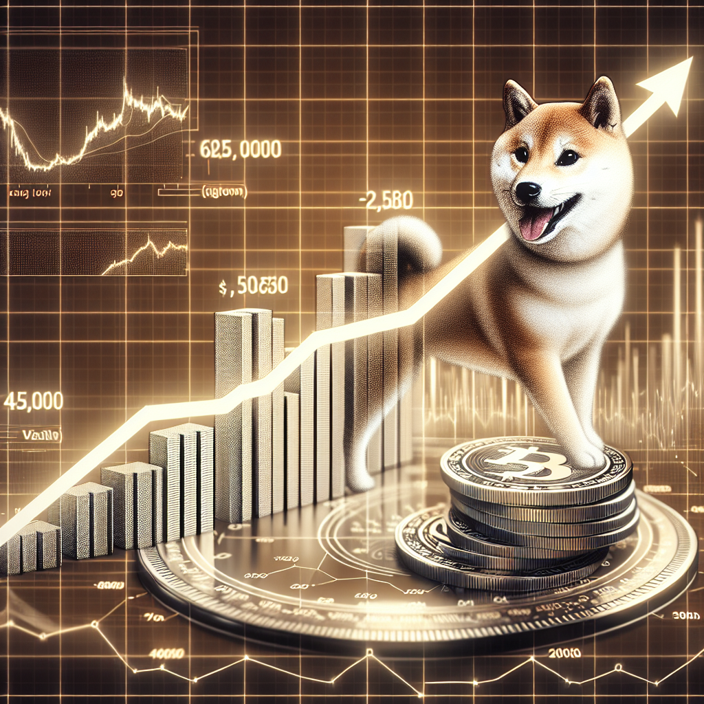 Analyst Predicts Shiba Inu Price to Mirror Dogecoin, Sets New Target