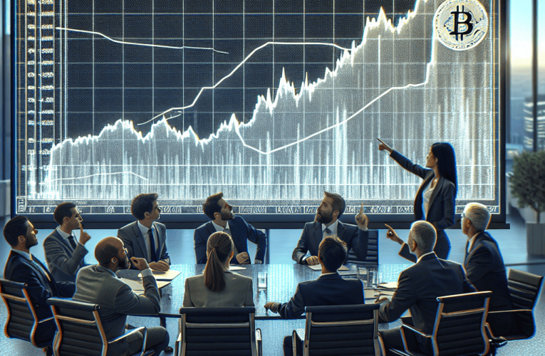 Analysts Predict Bitcoin Could Rapidly Reach $100K in November