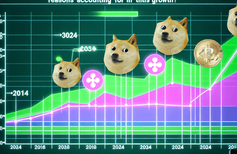 Analysts Predict Dogen’s Potential to Surpass Dogecoin and PEPE in 2024 — Here’s Why