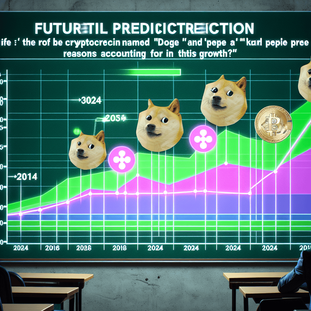 Analysts Predict Dogen's Potential to Surpass Dogecoin and PEPE in 2024 — Here's Why