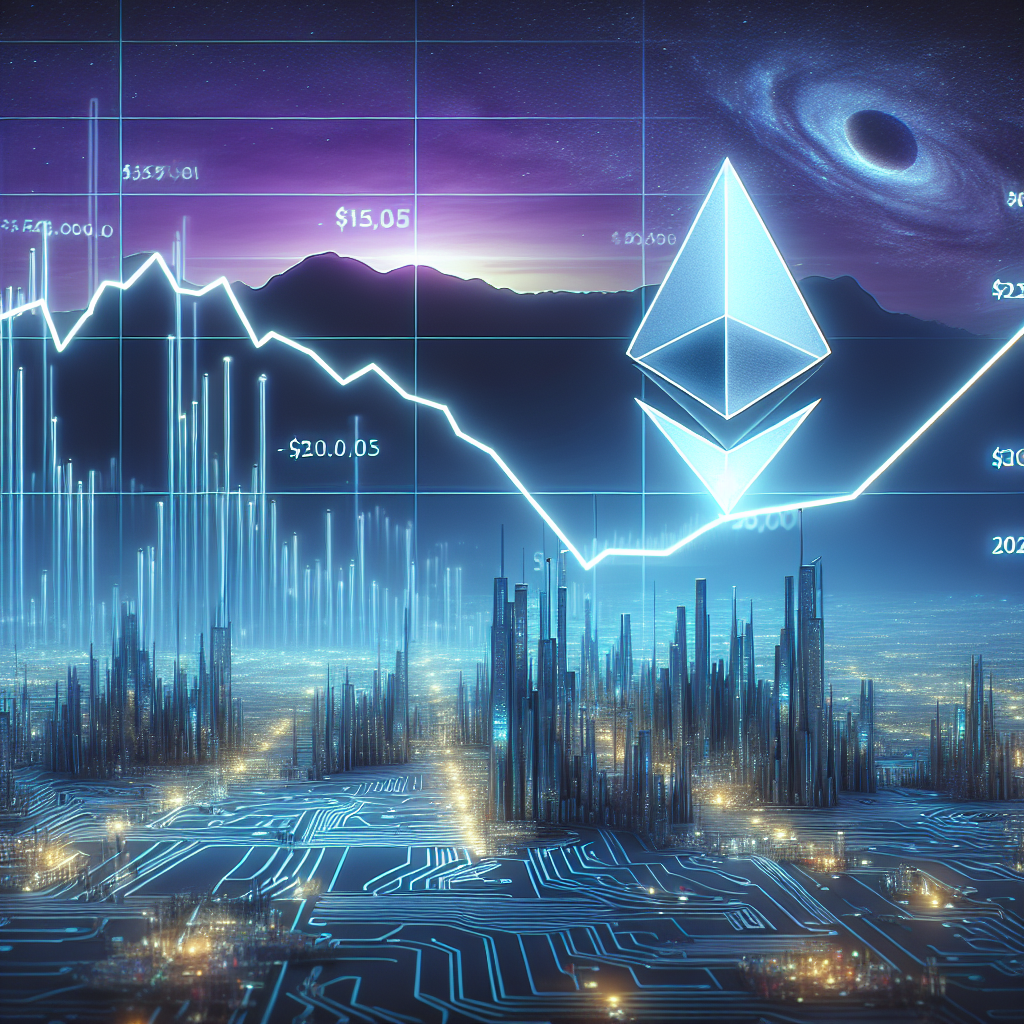 Analysts Predict Ether Correction Before 2025 Rally to $20K