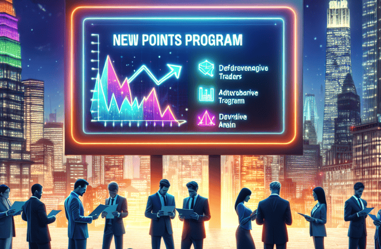 Arkham Introduces Points Program to Attract Derivatives Traders