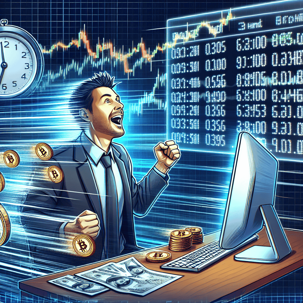 Astute Memecoin Trader Nets $988K in 3 Hours Despite Rug Pull