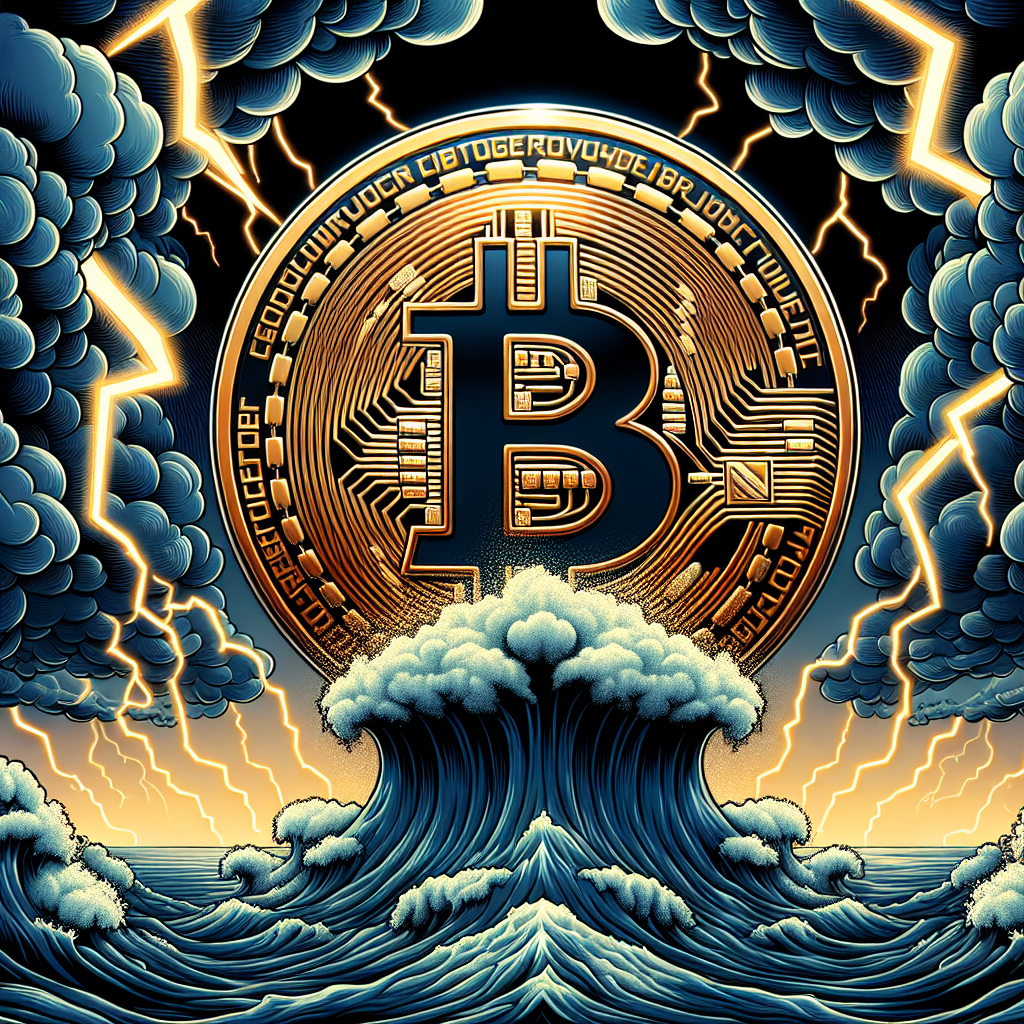 Bitcoin Faces an Impending Perfect Storm