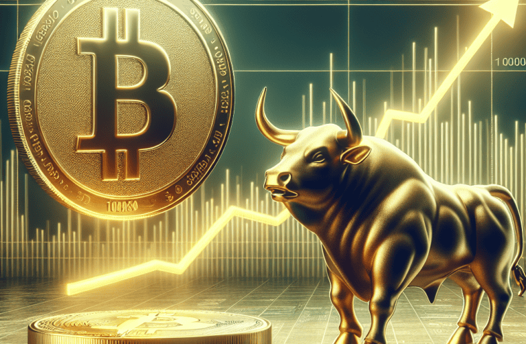 Bitcoin Price Could Reach $100K by Thanksgiving if Bulls Maintain Key Support