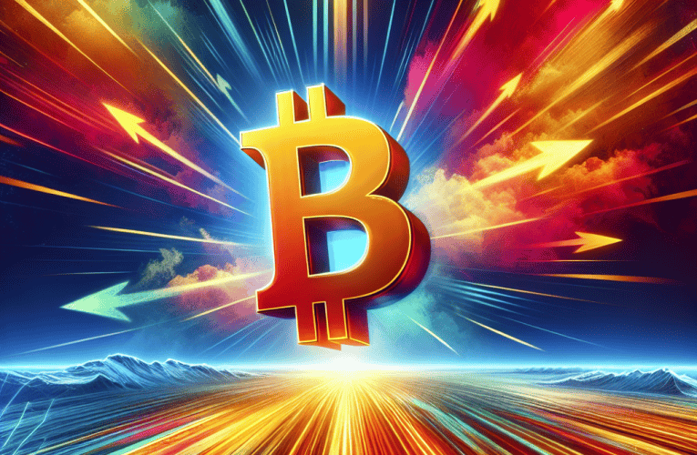 Bitcoin Set for Explosive Growth in Price Discovery Phase – Insights