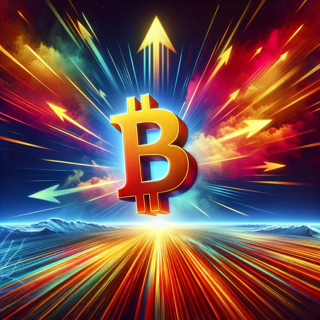 Bitcoin Set for Explosive Growth in Price Discovery Phase – Insights