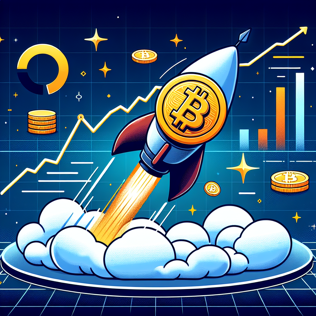 Bitcoin Set for Explosive Growth in Price Discovery Phase – Insights