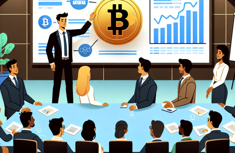 Bitcoin Treasury Adoption Soars: Introducing the Latest MicroStrategies