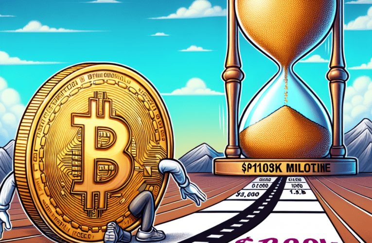 Bitcoin’s $100K Milestone Hinges on $11.8B Year-End Options Expiry