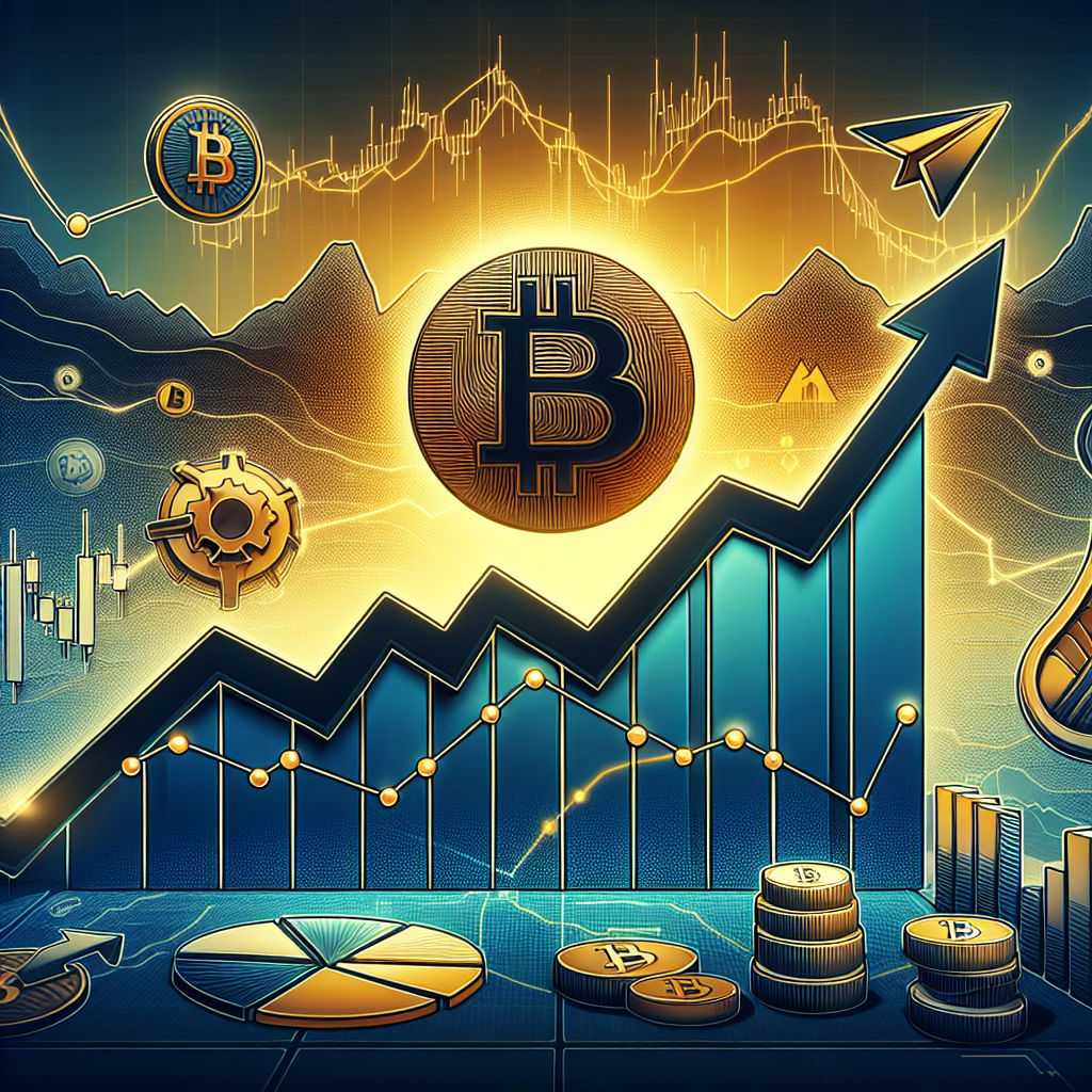 Bitcoin's Journey to $100K: Implications for Derivatives Markets