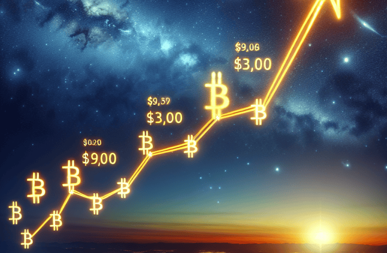 Bitcoin’s Year-End Forecast: 9 Analysts Predict $100K and Beyond