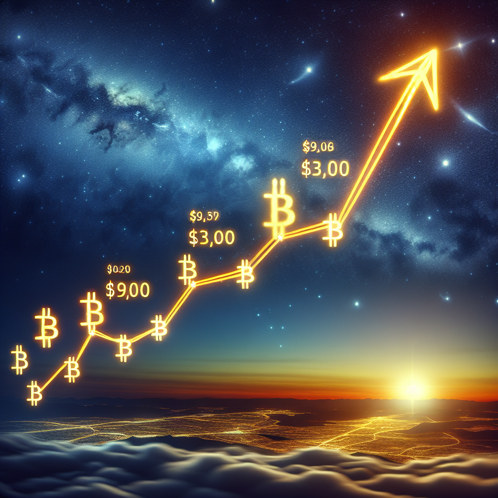 Bitcoin's Year-End Forecast: 9 Analysts Predict $100K and Beyond