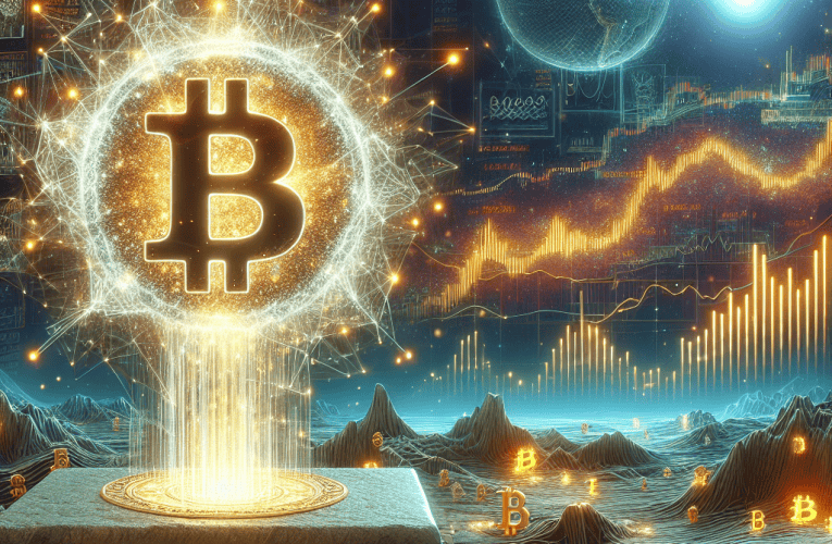 Bitfinity Network Unveils Bitcoin Layer 2 with $12M Investment