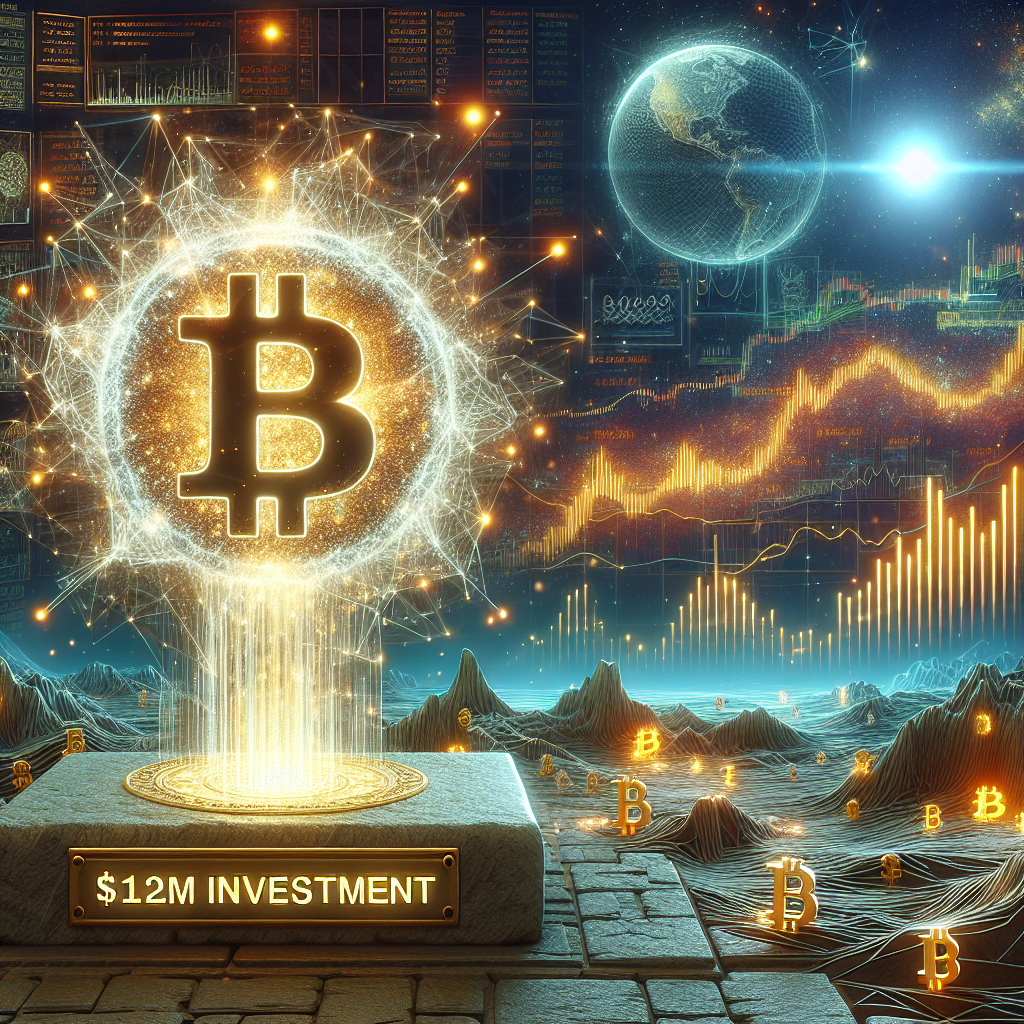 Bitfinity Network Unveils Bitcoin Layer 2 with $12M Investment