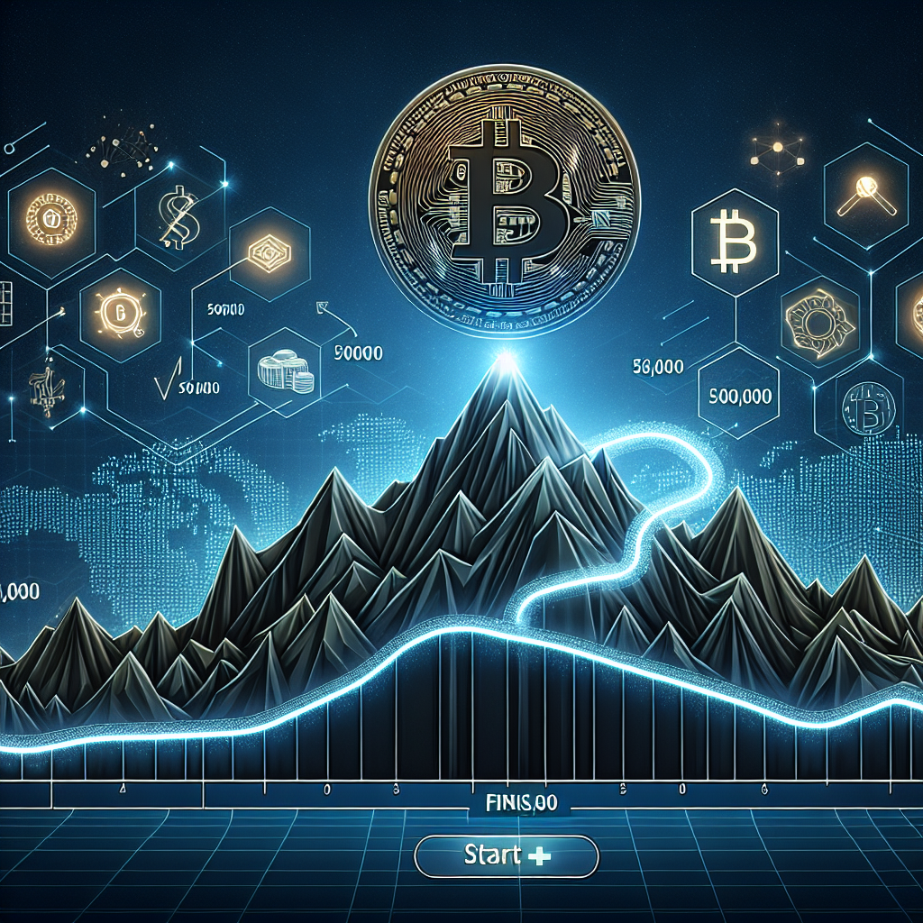 Bitwise CIO: Why Bitcoin's Journey to $500,000 is Just Beginning