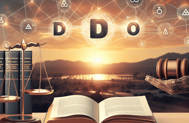 California Court Holds DAO Members Accountable Under Partnership Laws