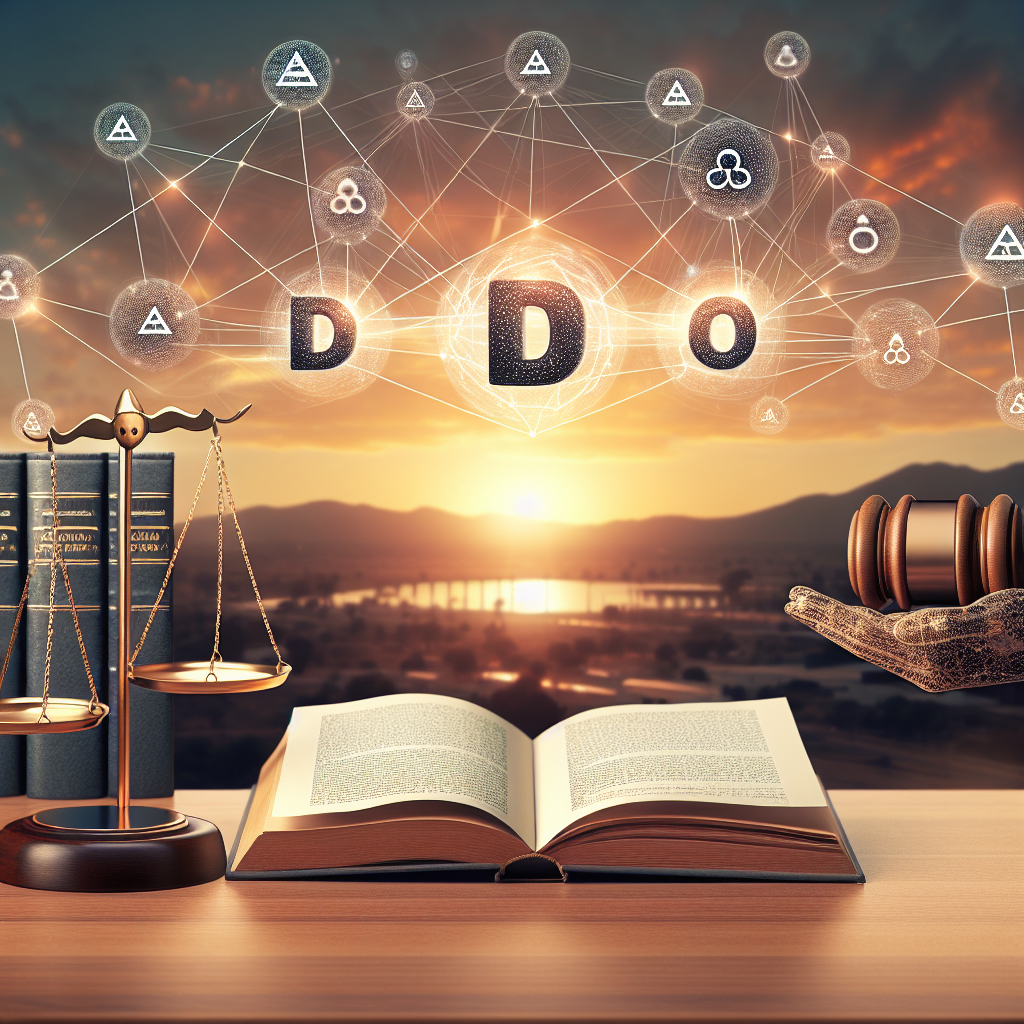 California Court Holds DAO Members Accountable Under Partnership Laws