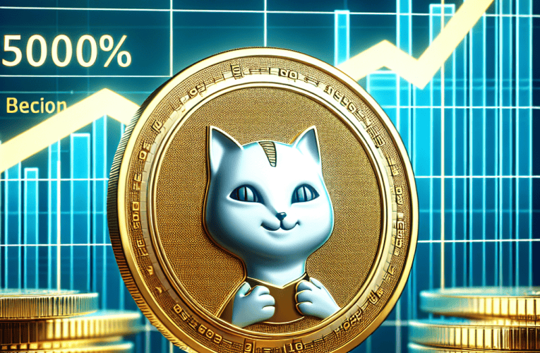 Can This New Coin Achieve a 1500% Return by Year-End? Major Investors Like POPCAT Are Taking Notice