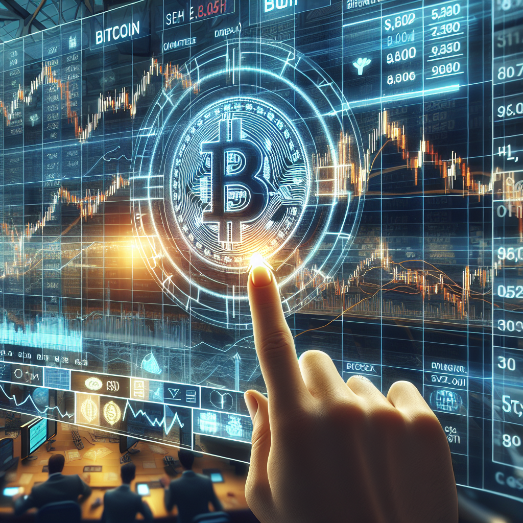 Cboe to Introduce First Cash-Settled Options Tied to Spot Bitcoin