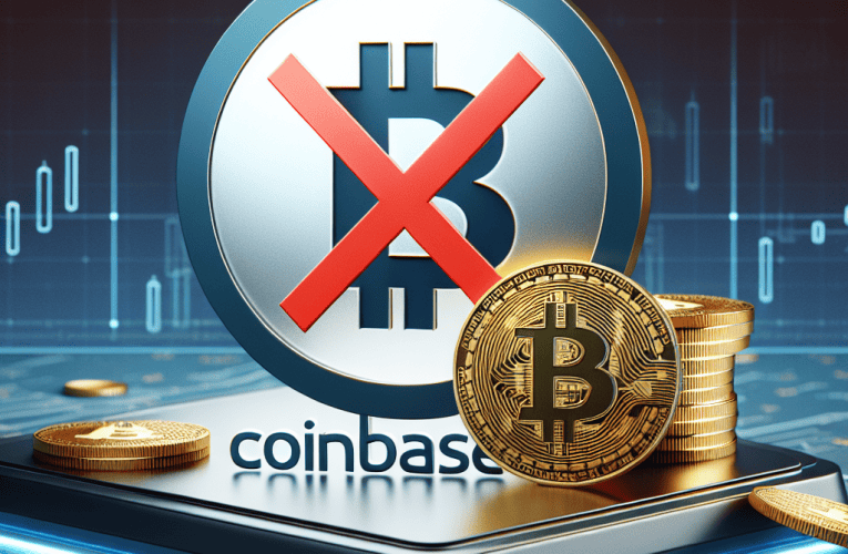 Coinbase to Remove WBTC from Listings
