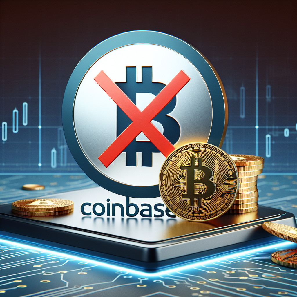 Coinbase to Remove WBTC from Listings