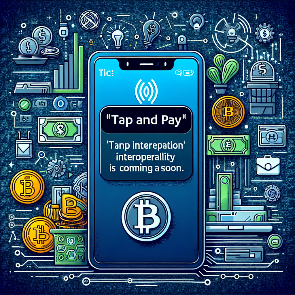 Coinbase Wallet to Introduce Tap and Pay Crypto with L2 Interoperability Soon