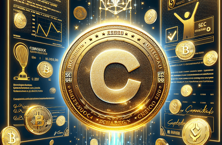Coincheck Becomes First Japanese Crypto Exchange Approved by SEC for Nasdaq Listing