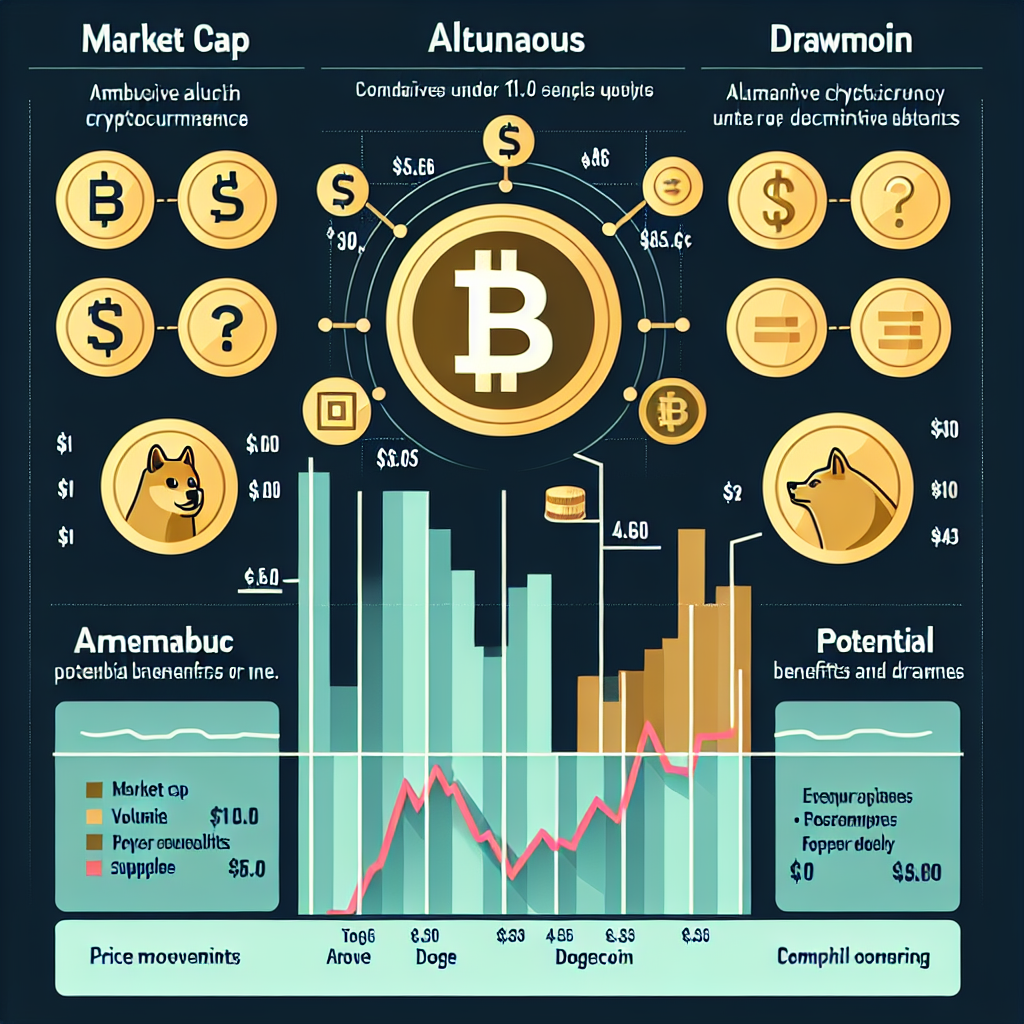 Consider This Alternative Token Under 10 Cents Instead of Dogecoin (DOGE)