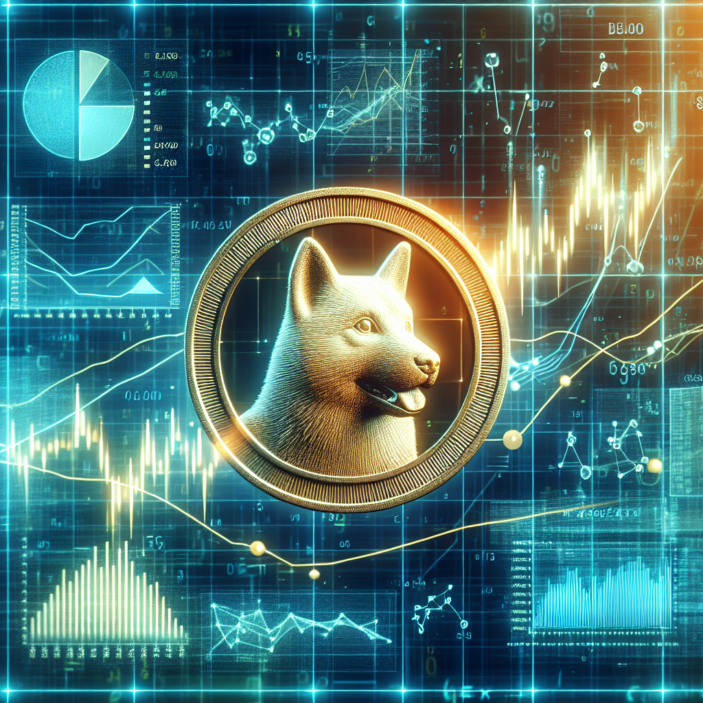 Could Dogecoin Reach $5? A 'Gaussian Channel' Model Suggests It's Possible