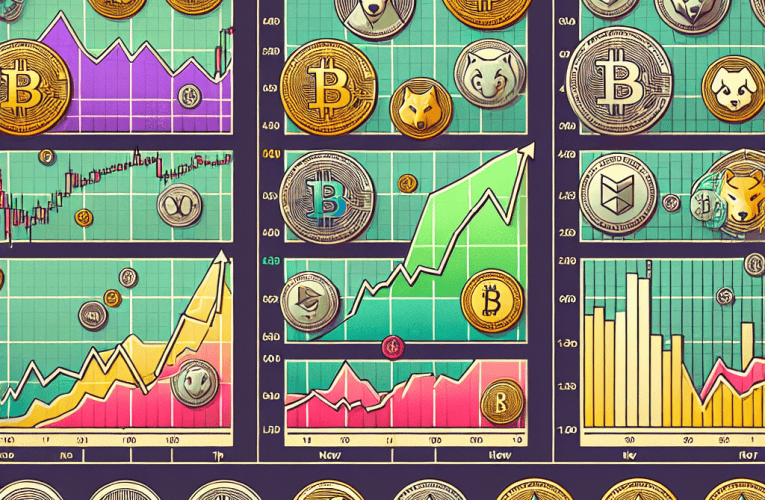 Cryptocurrency Market Insights: XRP, ADA, DOGE, SHIB, and SUI for November 15