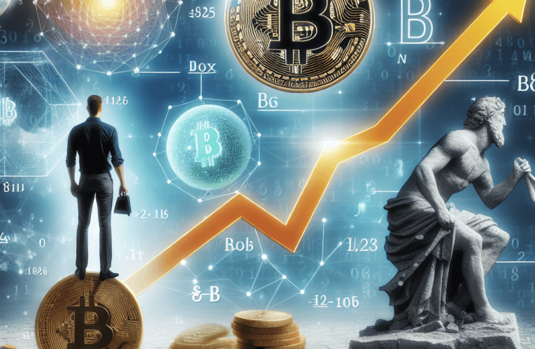 Debunking Peter Schiff’s Views on Bitcoin and Inflation
