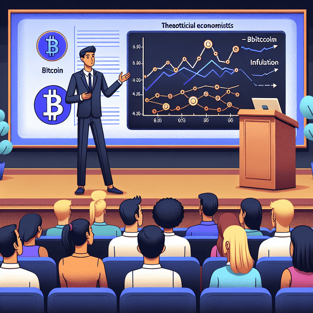 Debunking Peter Schiff's Views on Bitcoin and Inflation