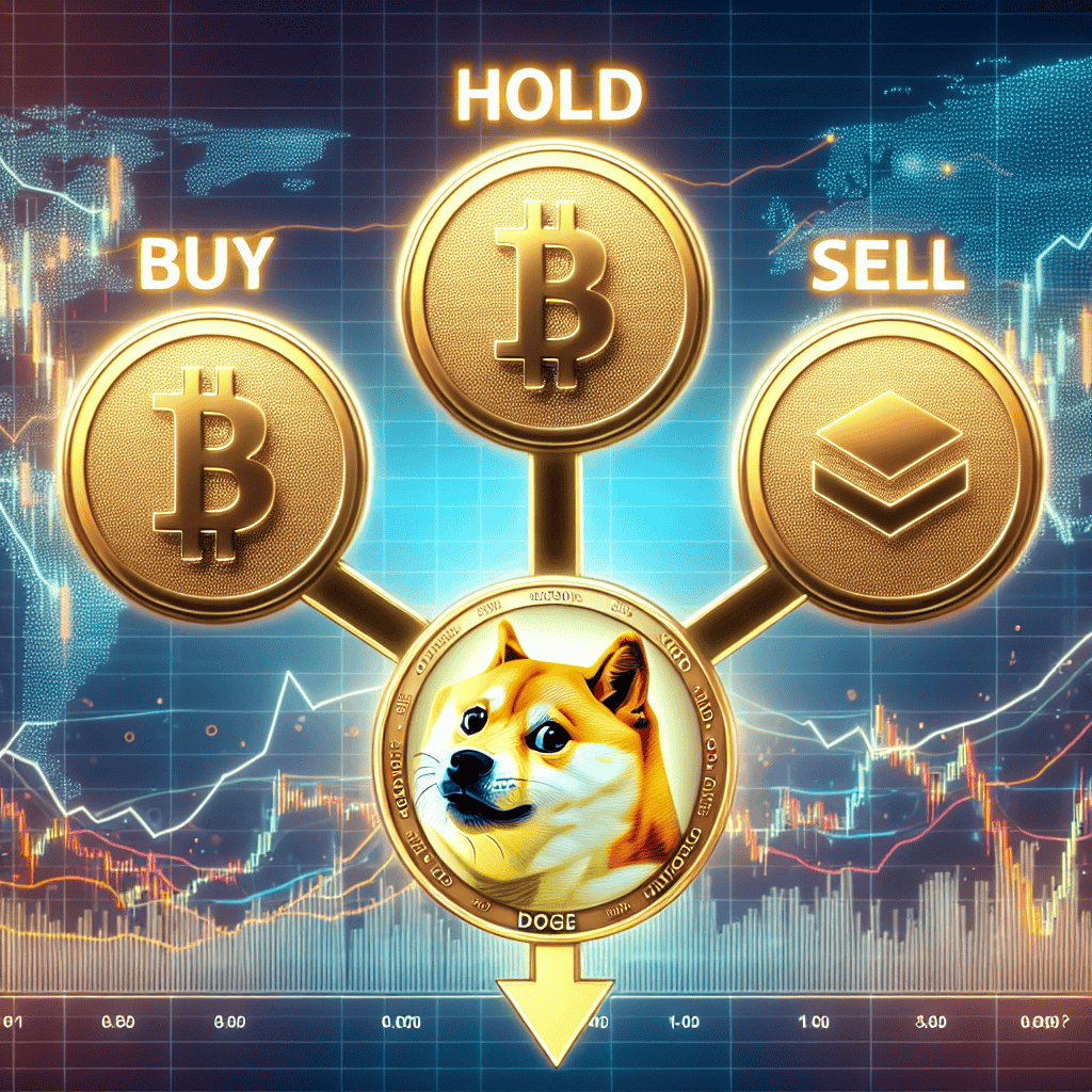 Dogecoin (DOGE) Forecast: Buy, Hold, or Sell in the Next 60 Days?